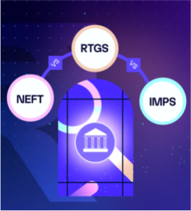 NEFT-RTGS Facility image