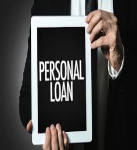 Personal Loan image
