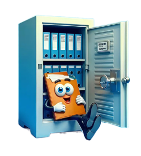 Locker Facility image