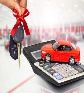 Vehicle Loan image